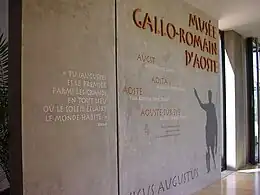 Musée gallo-romain