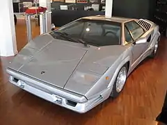 Lamborghini Countach