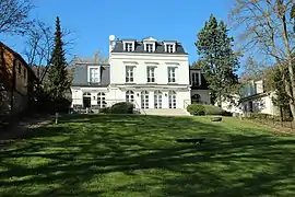 Musée Raymond-Devos.