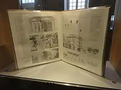 Claude-Nicolas Ledoux, L'architecture considérée sous le rapport de l'art, des mœurs et de la législation, 1804.