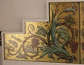 Mosaïque Odorico