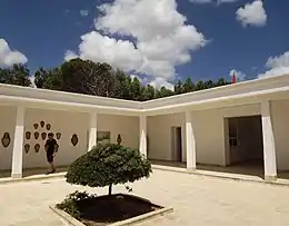 Musée archéologique de Kerkouane