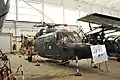 Westland WG 13 Lynx