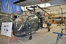 Alouette II