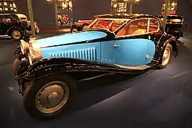 Bugatti Type 46