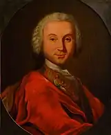 Samuel Koechlin (1719-1776)