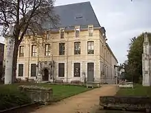 le musée des antiquités de Rouen