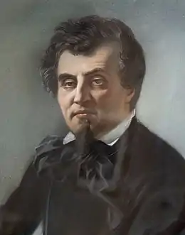 Joseph Latour (1856).