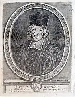 Jean-Marie de Catellan