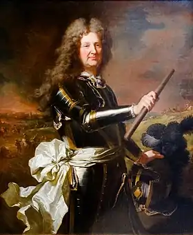 Charles Auguste de Goyon de Matignon