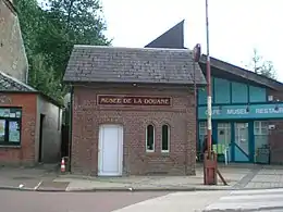 Musée de la Douane