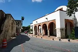 Musée des chantiers navals royaux