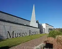 Le musée rhétique.