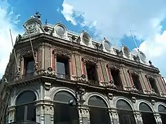 Musée de l'Estanquillo.