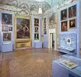 Chambre 6 - Farinelli et l'opéra italien du XVIIIe siècle