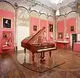 Chambre 7 - Rossini et l'opéra du XIXe siècle