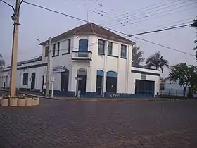 Candelária (Rio Grande do Sul)