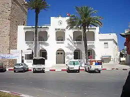 Musée de Mahdia