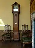 Horloge, musée au Vrijthof, Maastricht