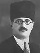 Mustafa Abdülhalik Bey