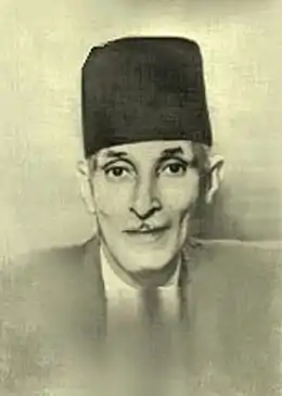 Mustapha Kaak.