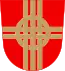 Blason de Korsholm - Mustasaari