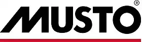 logo de Musto (entreprise)