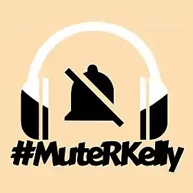 illustration de Mute R. Kelly