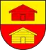 Blason de Mutten