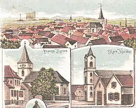 Mutterstadt