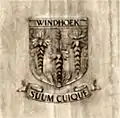 Windhoek