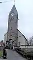 Église Saint-Blaise de Mutzenhouse