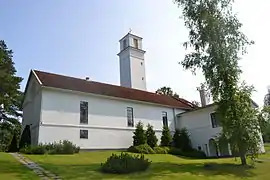 Église de Muurame