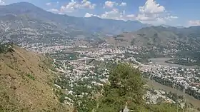 Muzaffarabad