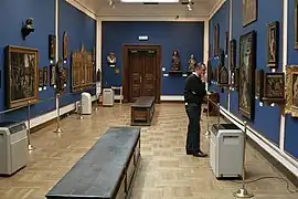 Musée des princes Czartoryski.