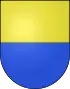 Blason de Muzzano