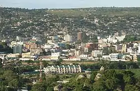 Mwanza