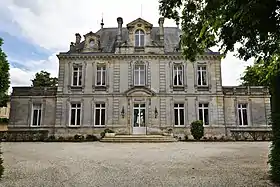 Château Malescot-Saint-Exupéry