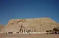 Monuments nubiens