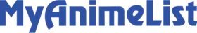 Logo de MyAnimeList