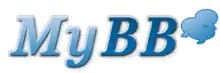 Description de l'image MyBB Logo.png.