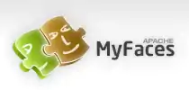 Description de l'image MyFaces logo.jpg.