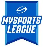 Description de l'image MySports League logo.jpg.