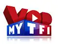 Logo de MyTF1