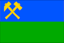 Drapeau de Mydlovary