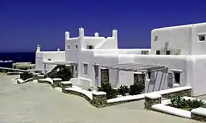 Mykonos