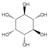 Myo-inositol.