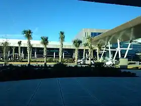 Aéroport international de Myrtle Beach