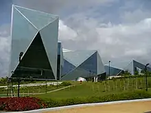 Infosys à Mysore