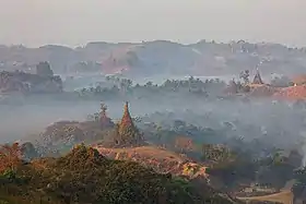 Mrauk U